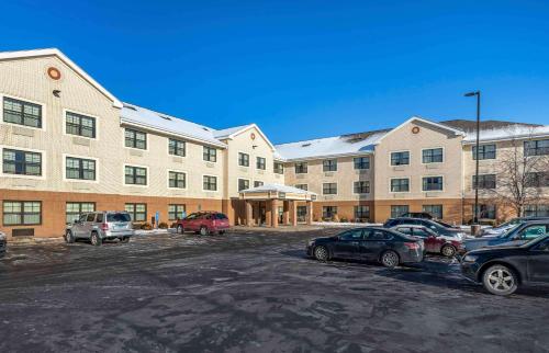 Extended Stay America Suites - Minneapolis - Maple Grove - Hotel
