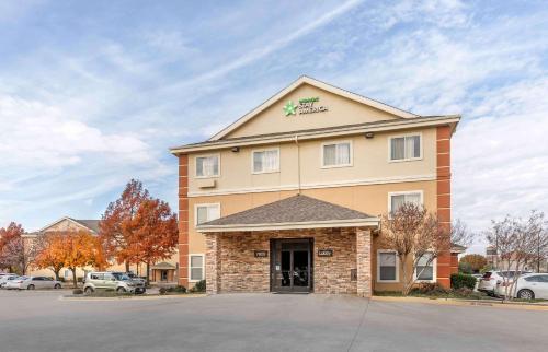 Extended Stay America Suites - Dallas - DFW Airport N