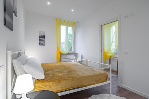 Cascina Conicchio - Metro Station - by Host4U