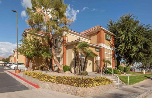 Extended Stay America Suites - Phoenix - Mesa - West