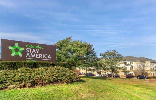 Extended Stay America Suites - Boston - Westborough - Computer Dr