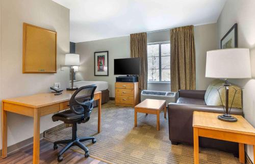 Extended Stay America Suites - Boston - Westborough - Computer Dr