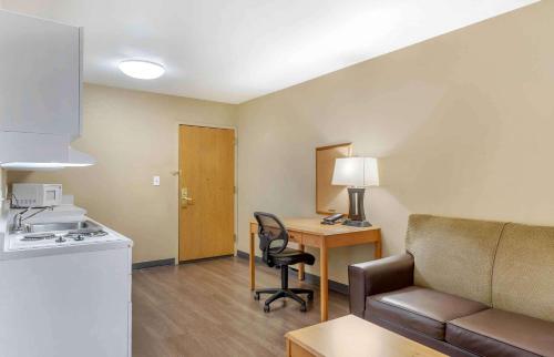 Extended Stay America Suites - Boston - Westborough - Computer Dr