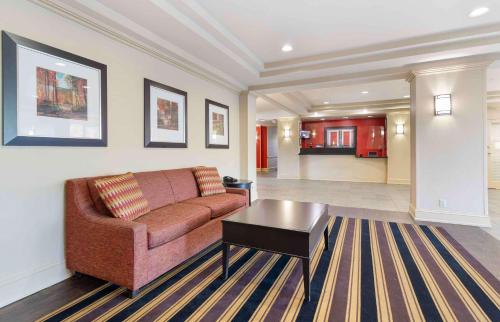 Extended Stay America Suites - Atlanta - Gwinnett Place in Duluth, USA