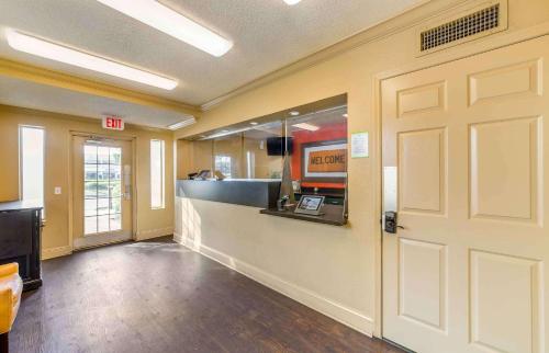 Extended Stay America Suites - Fort Lauderdale - Tamarac in Fort Lauderdale, USA