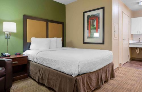 Extended Stay America Suites - Fort Lauderdale - Tamarac in Fort Lauderdale, USA