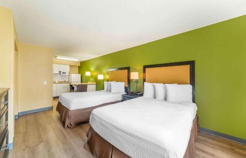 Extended Stay America Suites - Fort Lauderdale - Tamarac in Fort Lauderdale (FL)