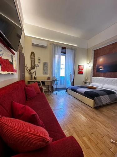 Corso 211 Beds & Suites, Naples
