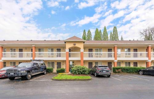 Extended Stay America Suites - Portland - Tigard