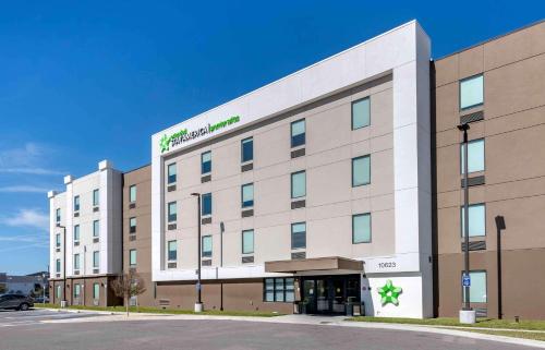 Foto - Extended Stay America Premier Suites - Tampa - Gibsonton - Riverview