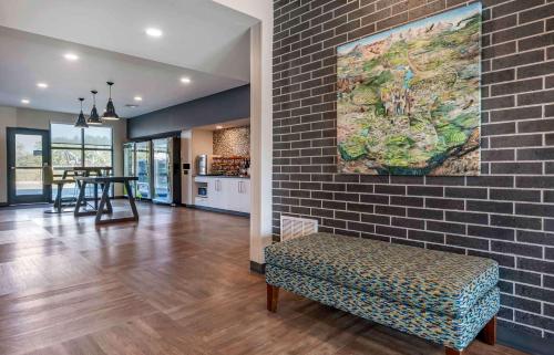 Extended Stay America Premier Suites - Tampa - Gibsonton - Riverview in Gibsonton, USA