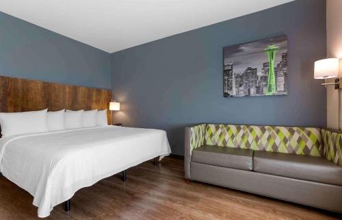 Extended Stay America Premier Suites - Phoenix - Chandler - Downtown