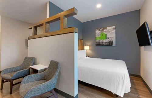 Extended Stay America Premier Suites - Phoenix - Chandler - Downtown