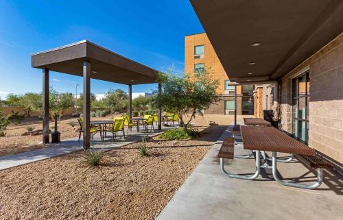 Extended Stay America Premier Suites - Phoenix - Chandler - Downtown