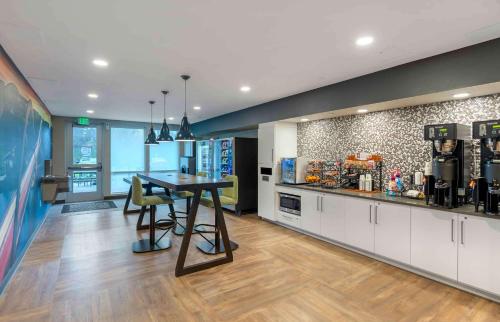Extended Stay America Premier Suites - Austin - Austin Airport in Austin, USA