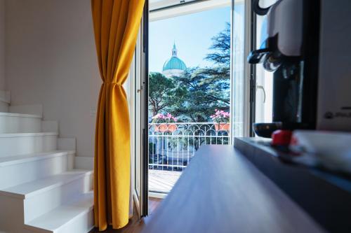 Suite with Hot Tub