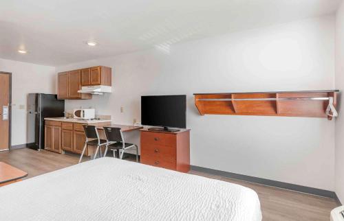 Extended Stay America Select Suites - Omaha - Southwest in 米拉德