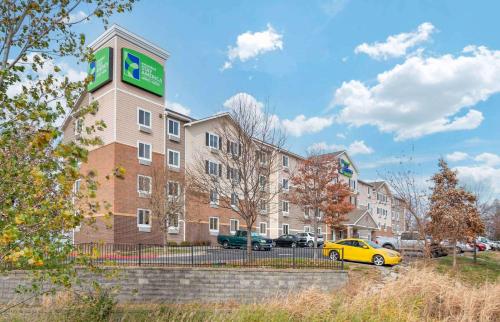 Extended Stay America Select Suites - Kansas City - Stadium in Independence, USA