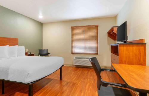Extended Stay America Select Suites - Kansas City - Stadium in Independence, USA