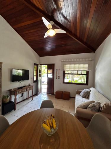 Skupni salon/TV območje, Solar 43 in Vila Luiza