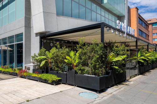 Four Points By Sheraton Bogota, Bogota (zdjęcie 6)