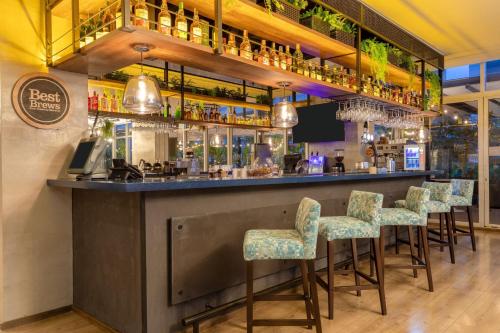 Four Points By Sheraton Bogota