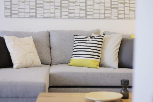 b hotel Nikke - 2BR Apt for 10ppl near Hondori Shopping