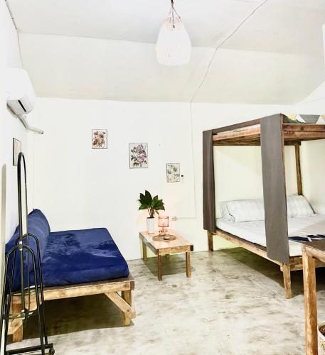 Wave retreat Room Type - Family Room