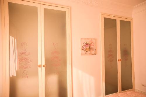  Grace´s home in the city center in Neapel