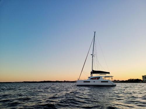 Florida Sail - Custom Sail Experiences