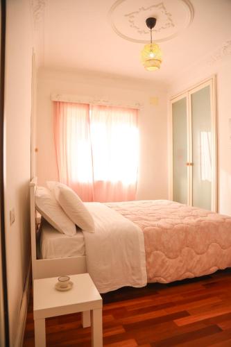  Grace´s home in the city center in Neapel
