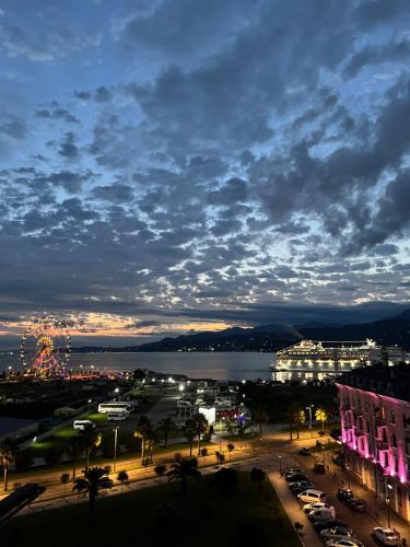 Best stay apartment in Batumi