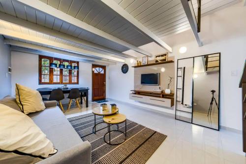 Loft en B° Poeta Lugones