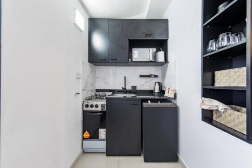 Loft en B° Poeta Lugones near Gianni & Vittorio