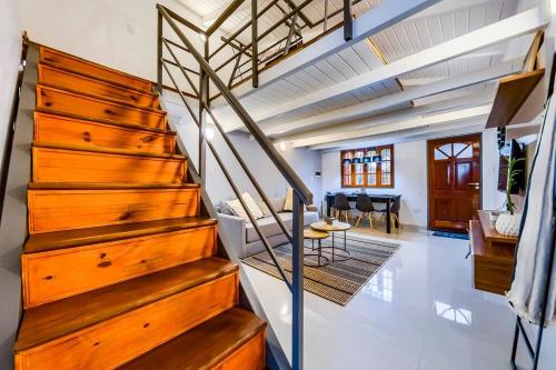 Loft en B° Poeta Lugones near Gianni & Vittorio