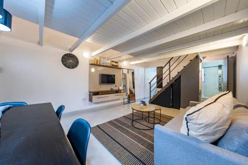 Loft en B° Poeta Lugones near Gianni & Vittorio