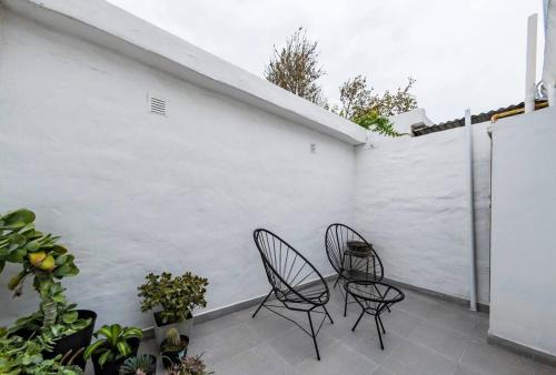 Loft en B° Poeta Lugones near Gianni & Vittorio
