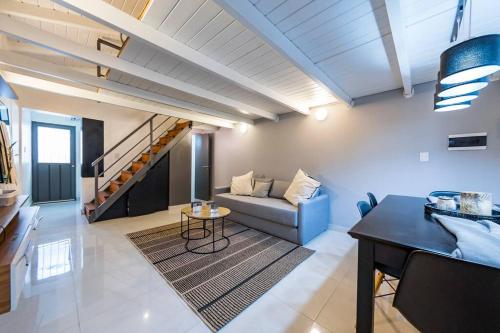 Loft en B° Poeta Lugones