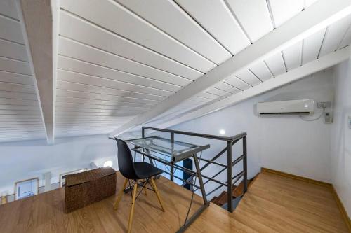 Loft en B° Poeta Lugones near Gianni & Vittorio