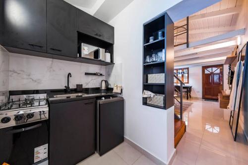 Loft en B° Poeta Lugones near Gianni & Vittorio