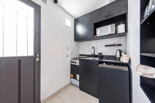 Loft en B° Poeta Lugones near Gianni & Vittorio