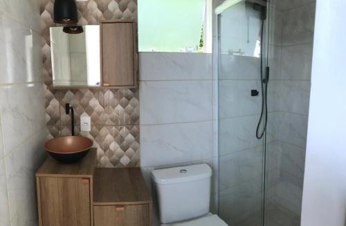 Apartamento Hiana - Florianópolis
