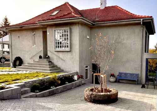 Casa Dísa - Apartments, in Laugardalur, Pool Valley and Family Park, Reykjavik`s Recreational Area – khách sạn tại Háaleiti