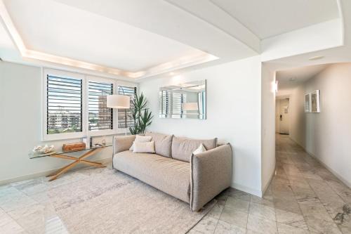Sirocco 508 by G1 - Two Bedroom Beachfront unit, Mooloolaba (fotografie 9)