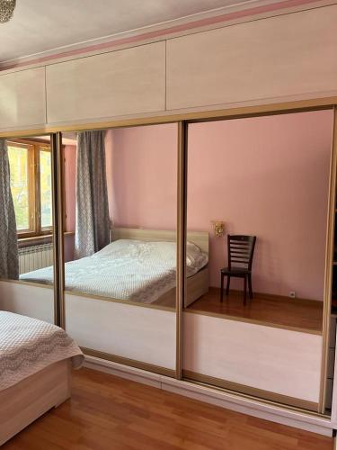 Kok bazar apartment