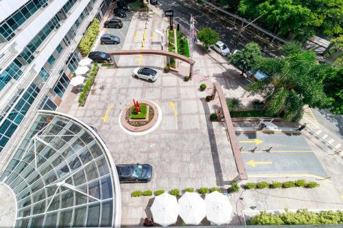 Flat Executivo Verbo Divino in ซานโต อมาโร