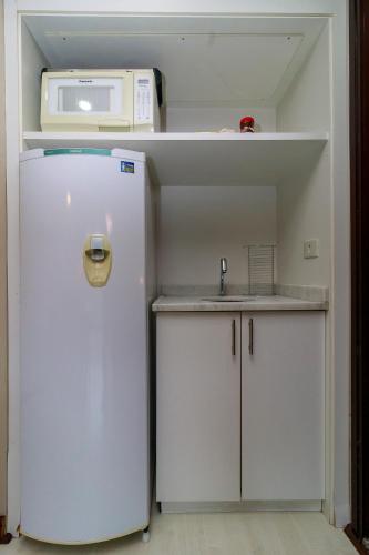 Flat Executivo Verbo Divino in ซานโต อมาโร