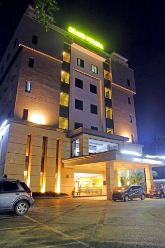 Rooms of Grand Verona Samarinda