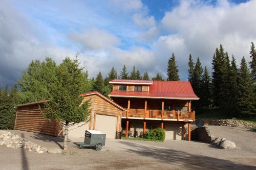 York Creek Bed & Breakfast