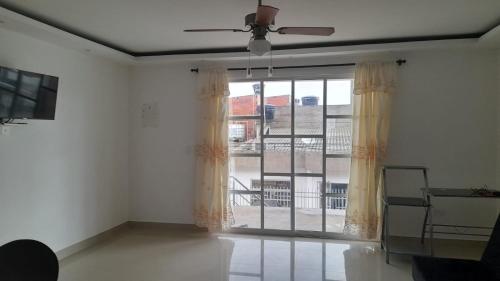 Hermoso apartamento en turbaco